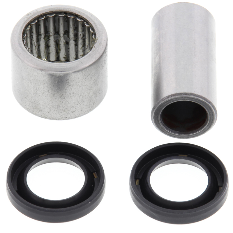 Honda CR80R Shock Bearing Kit - Lower Rear - All Balls Racing - `96-`02